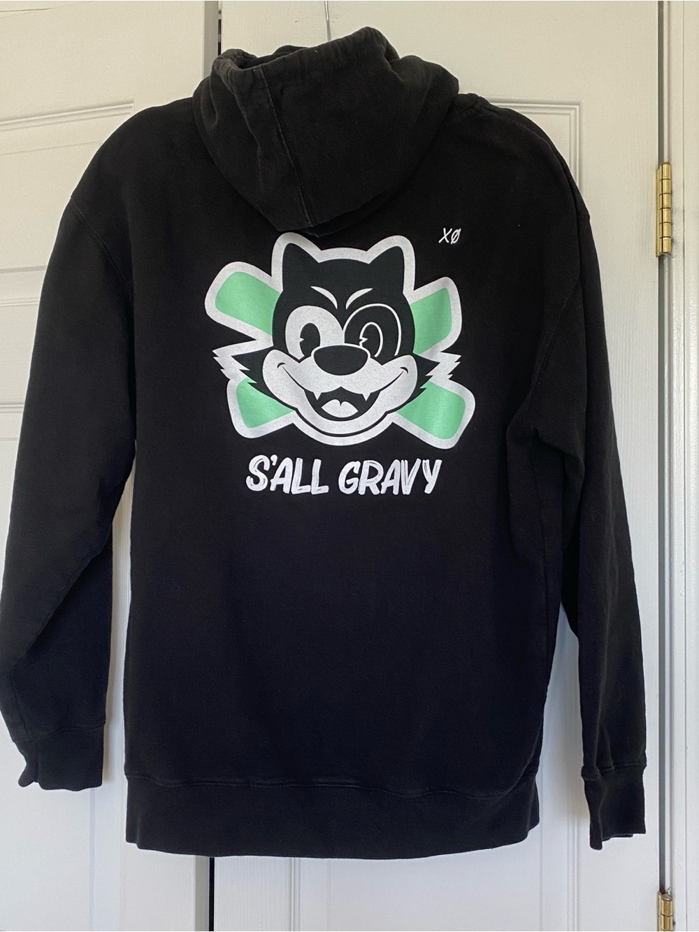 The Weekend XO Hoodie